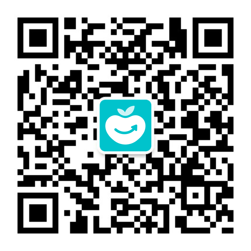 拾果健康公众号